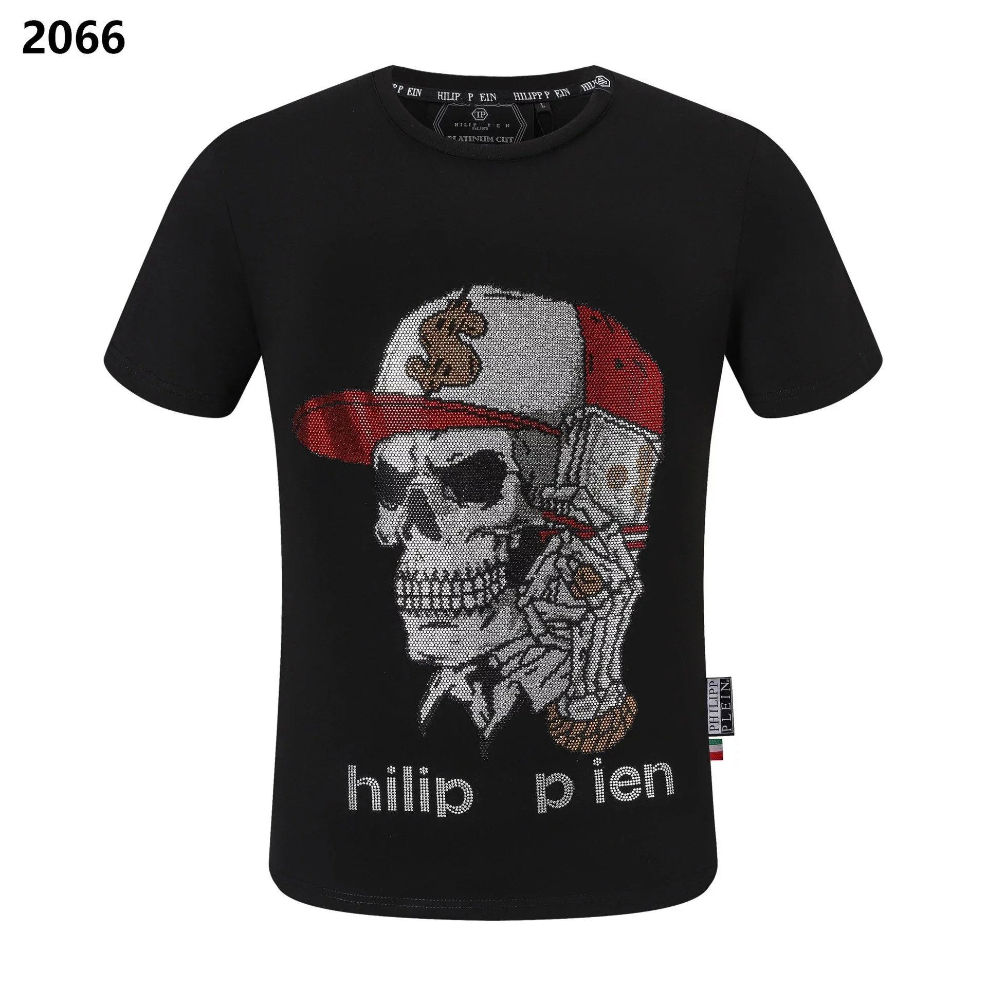 18 black