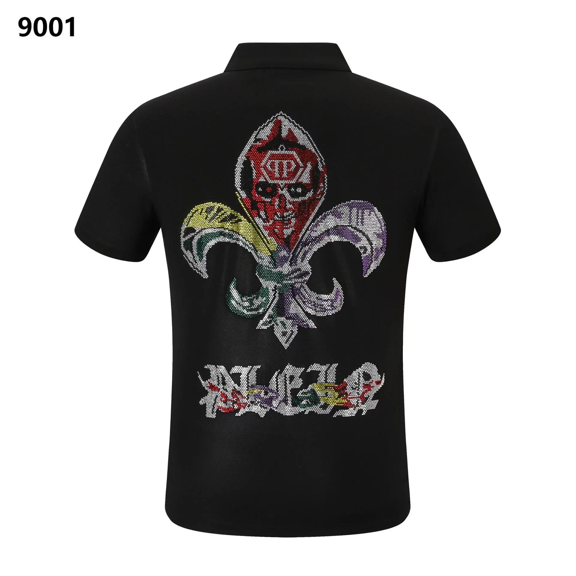 20 black
