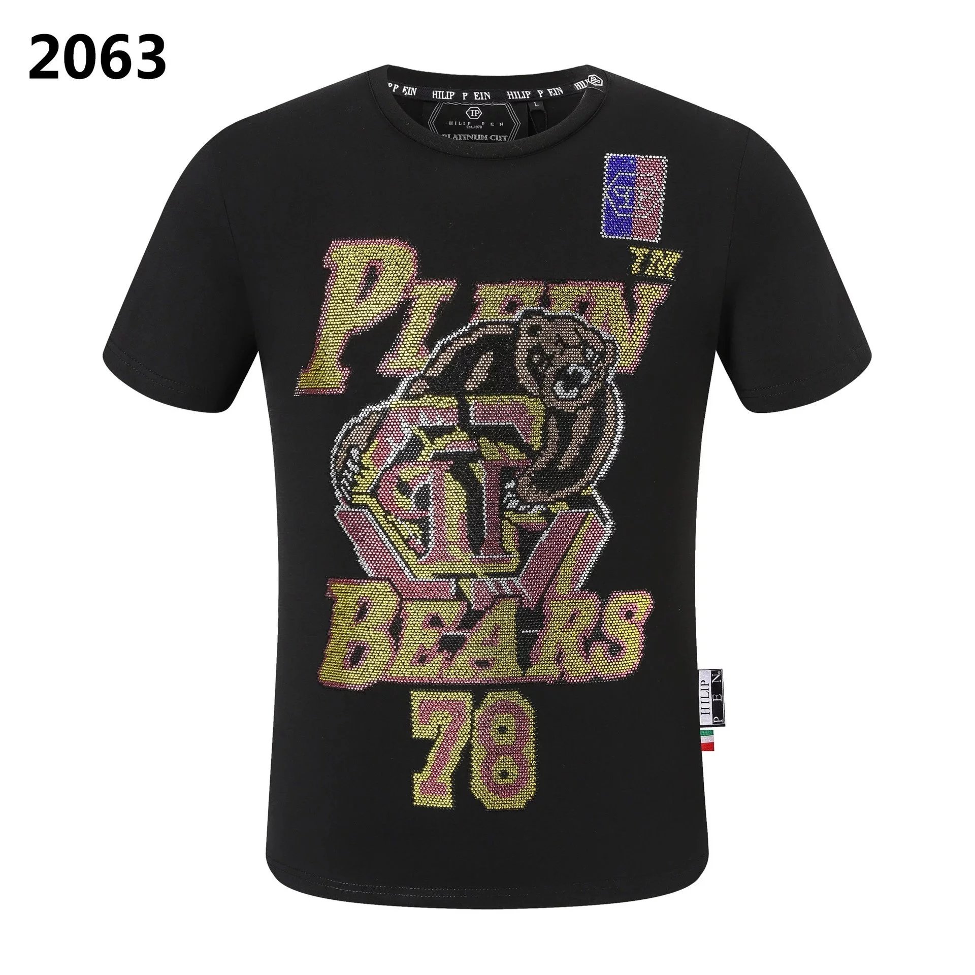 22 black