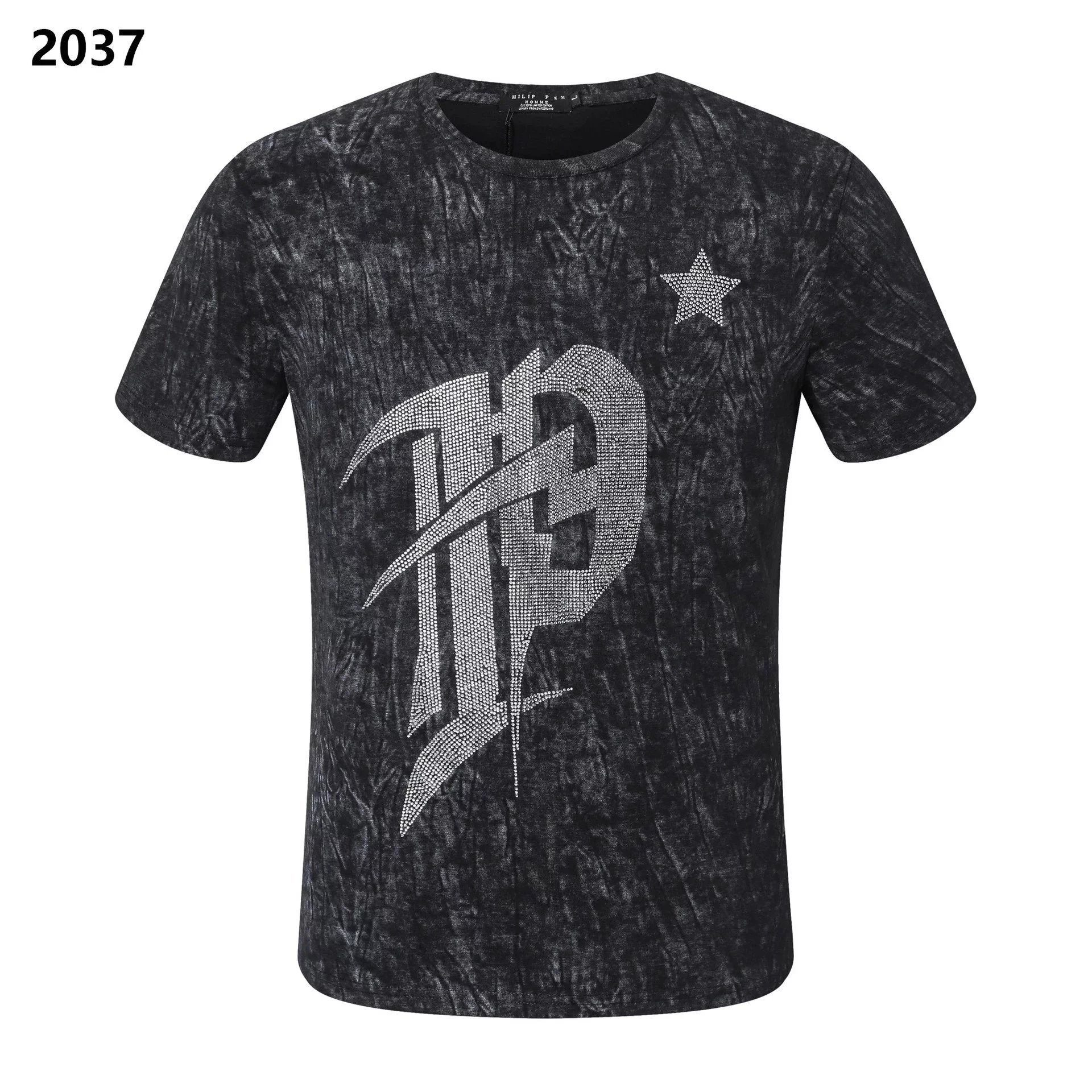 24 black