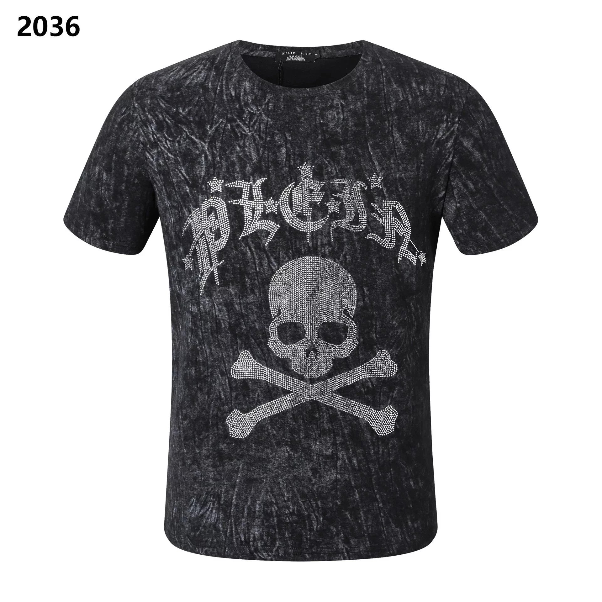25 black