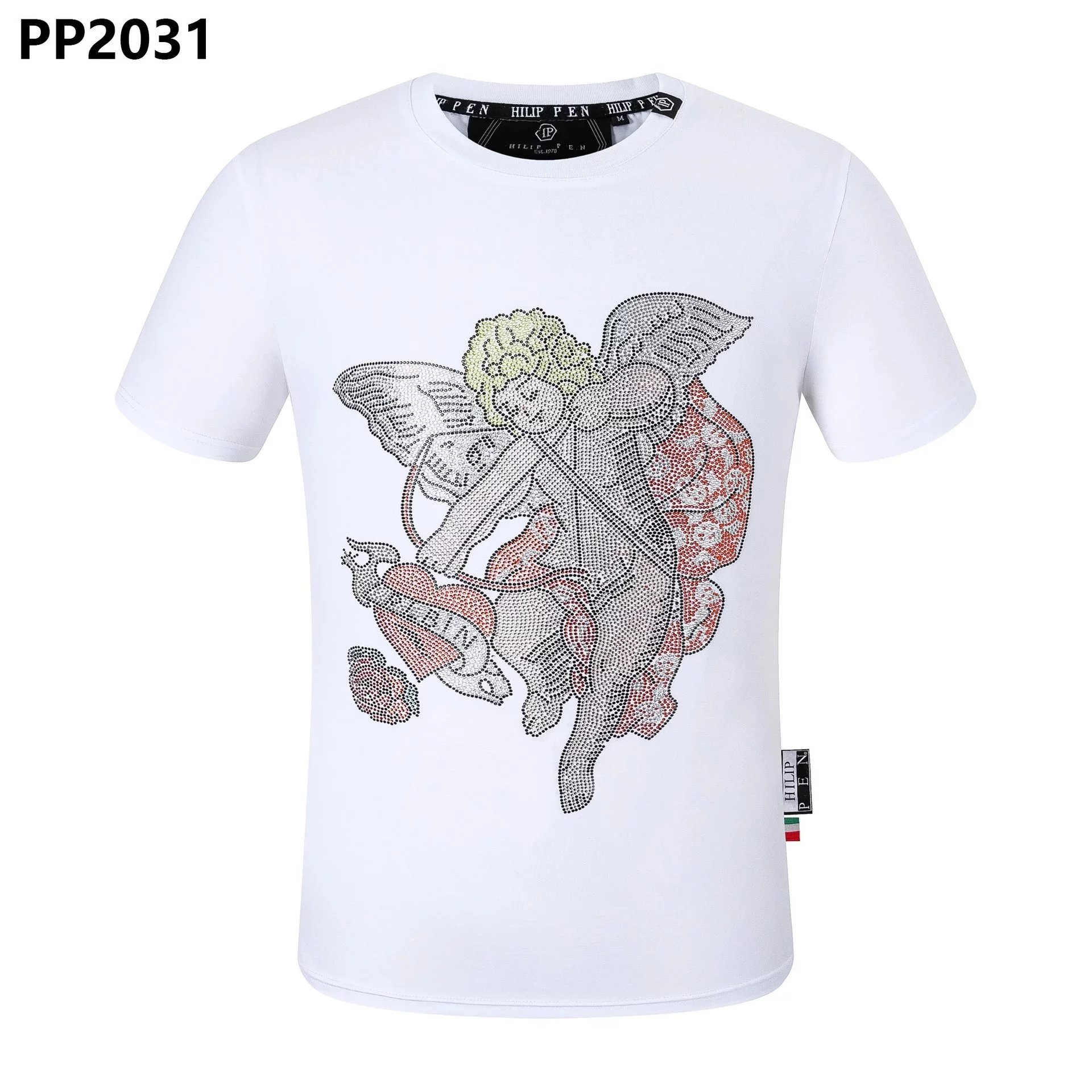 27 white