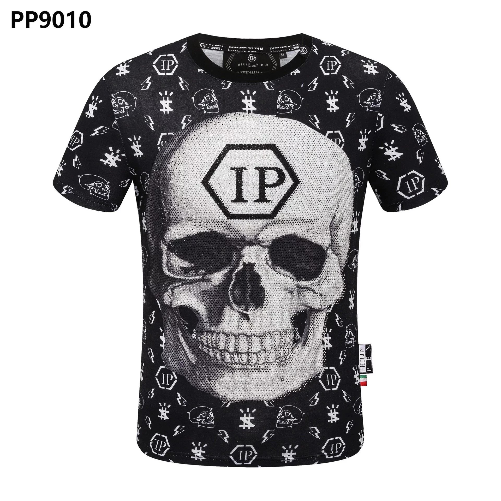31 black