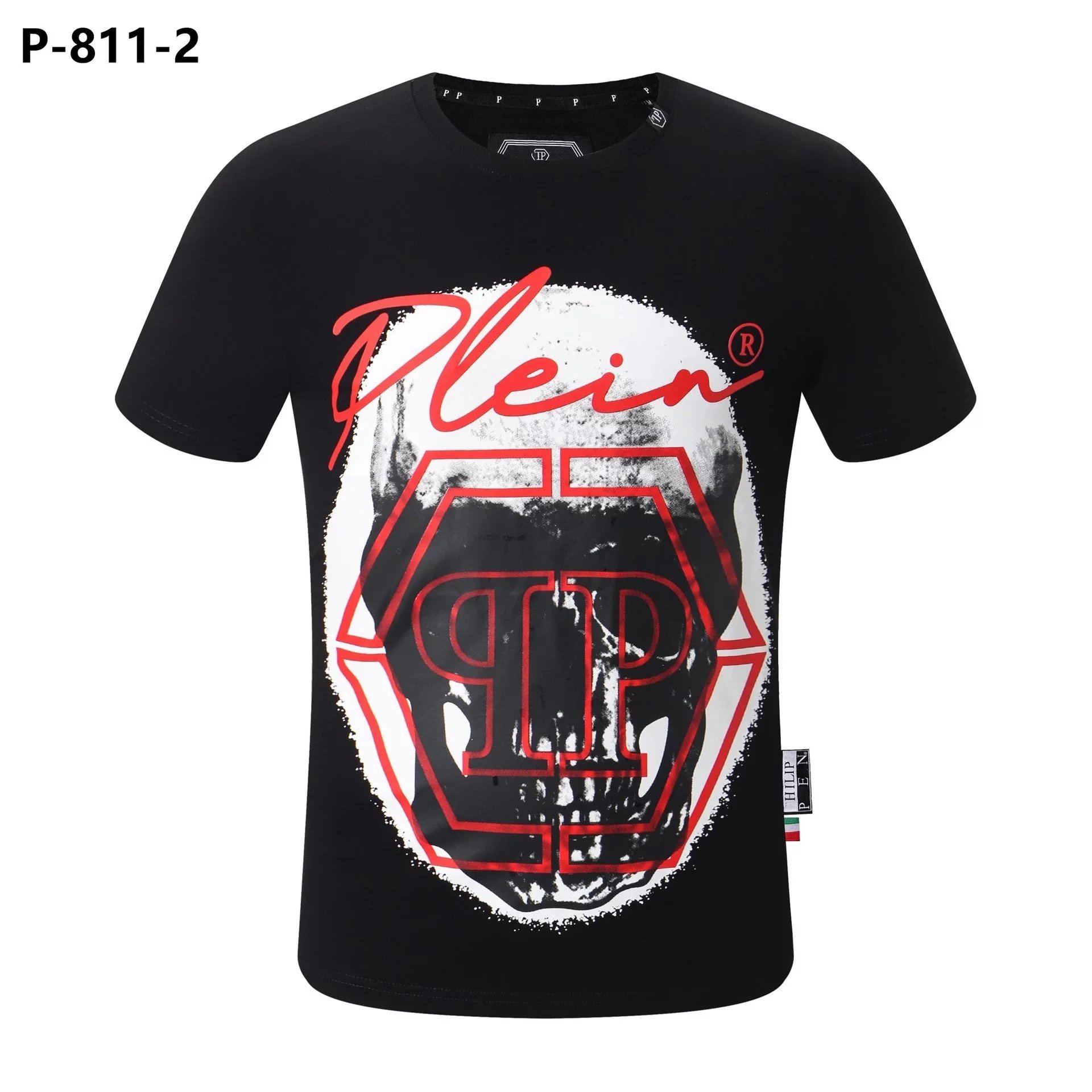 32 black