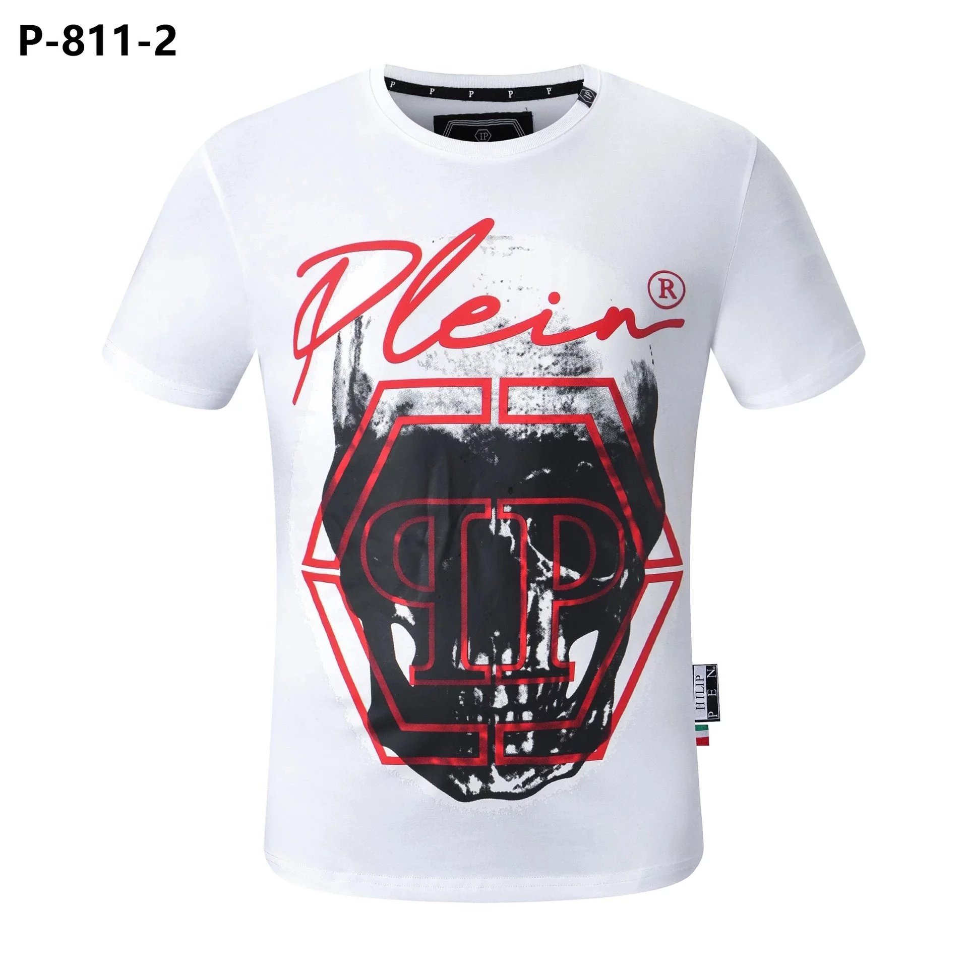 33 white