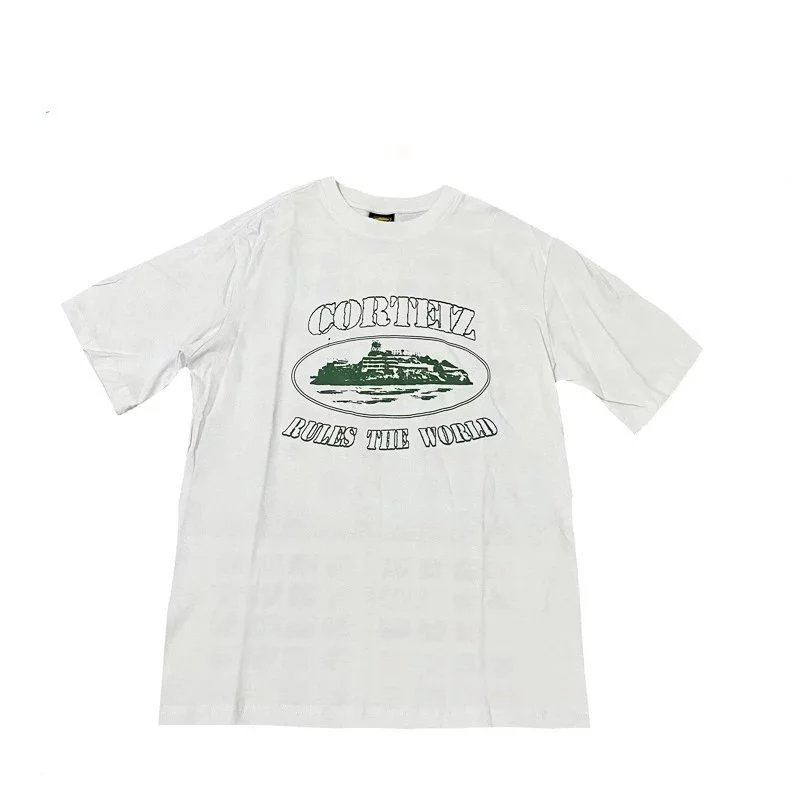 01 White