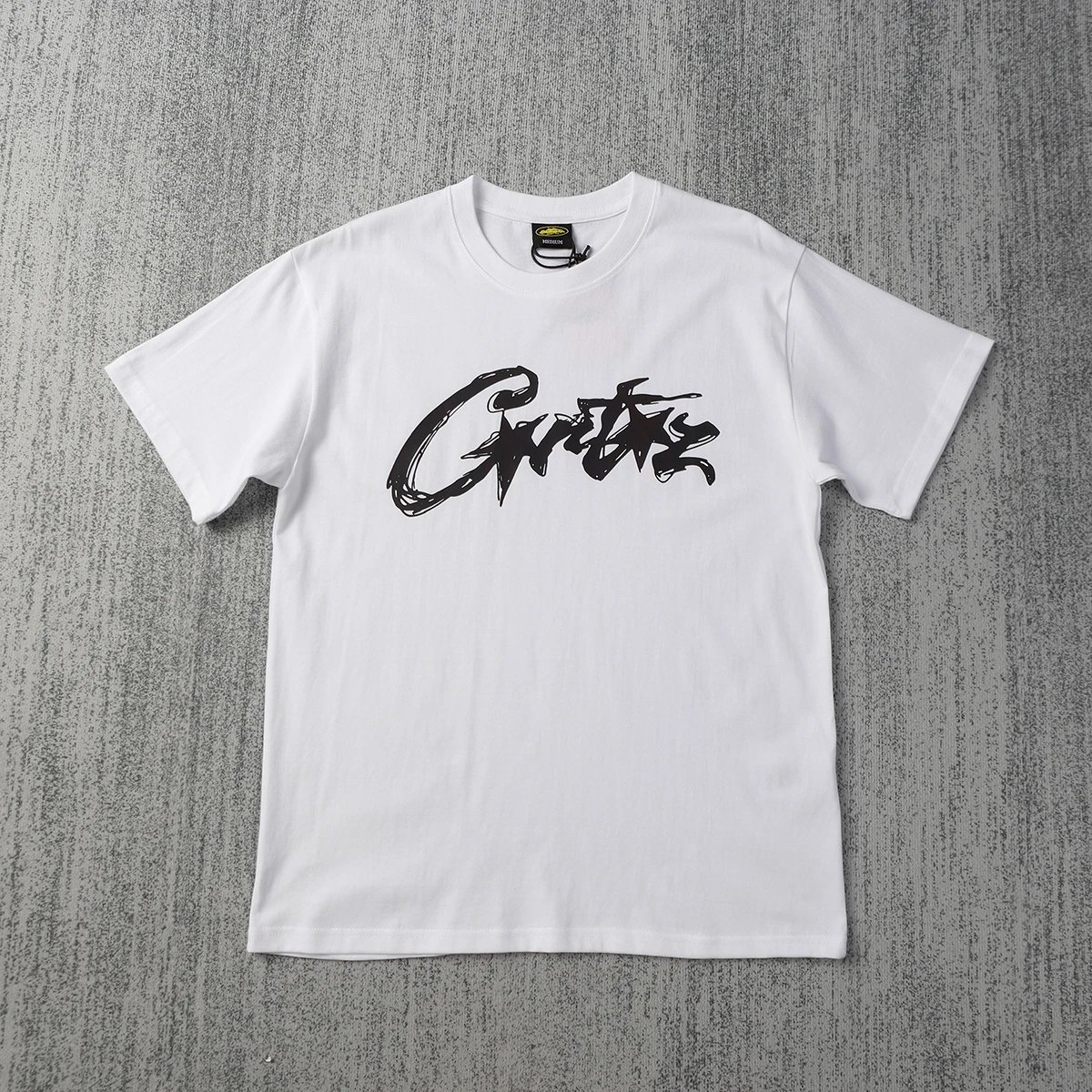 16 white
