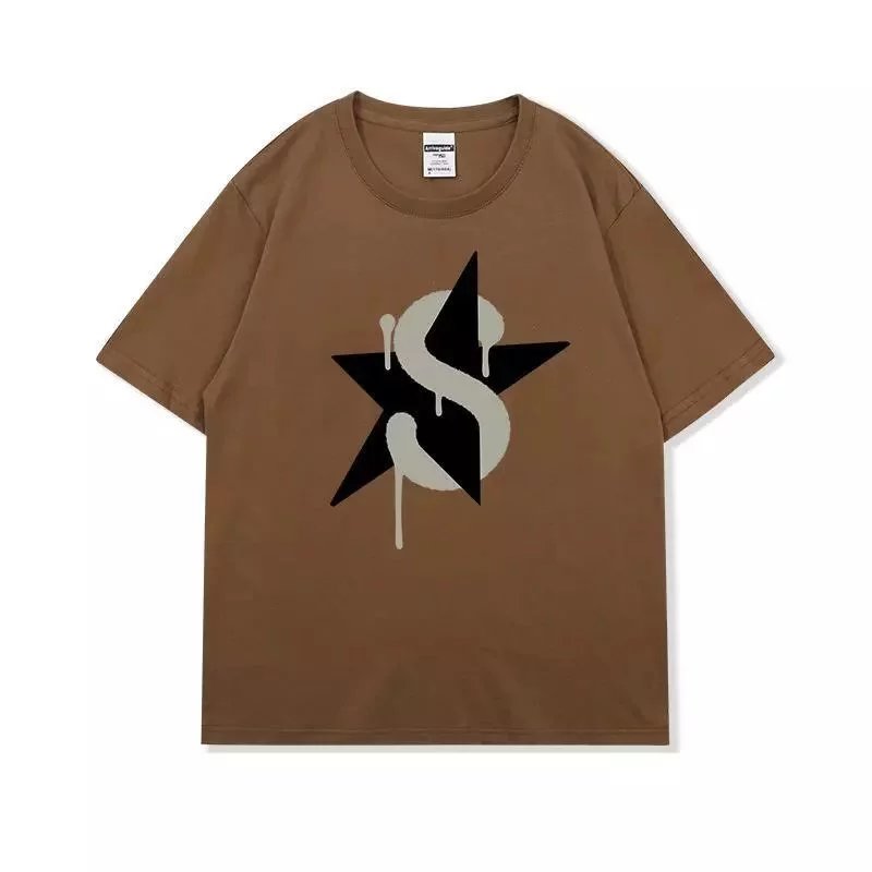 18 brown color