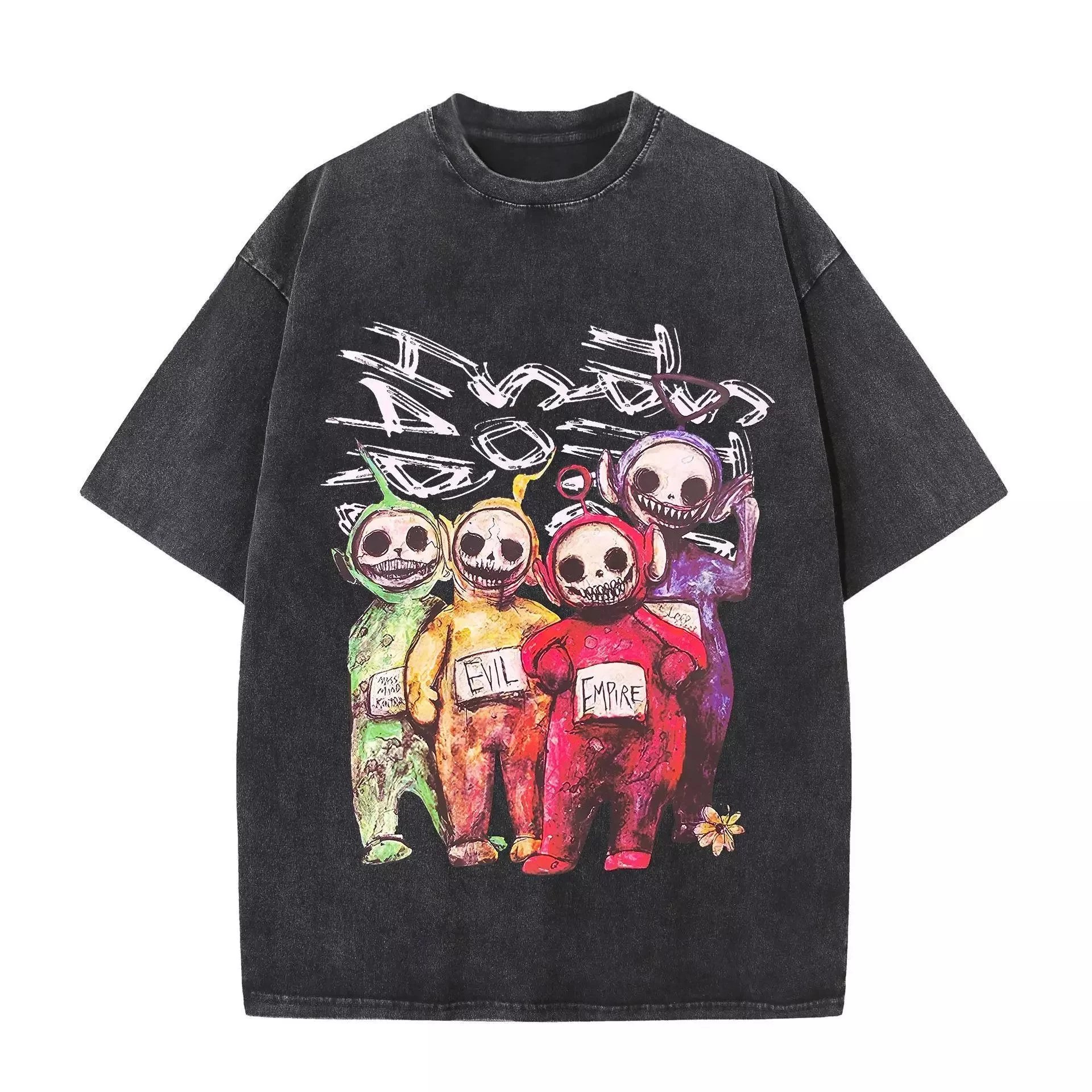 25 black