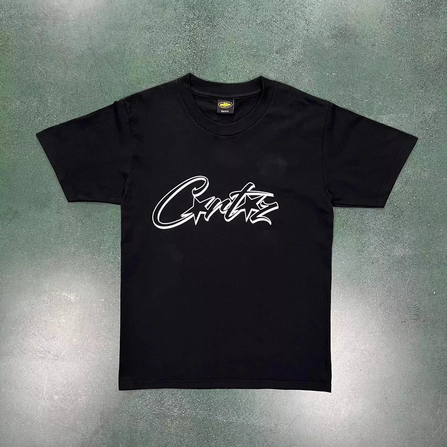 33 black