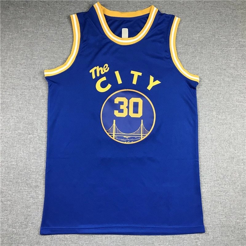 Blue Gold 30
