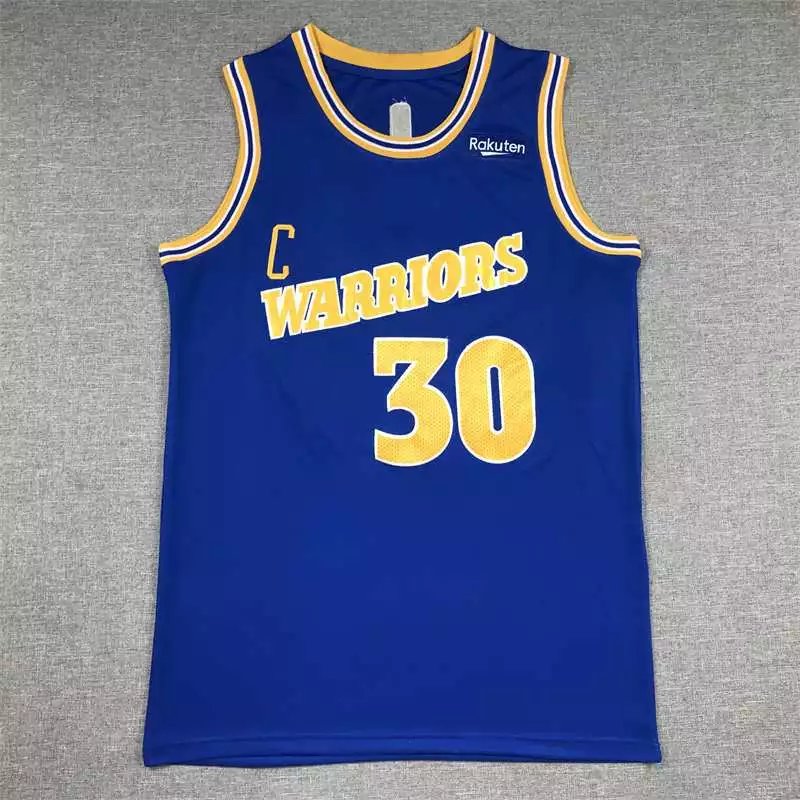Blue and yellow 30