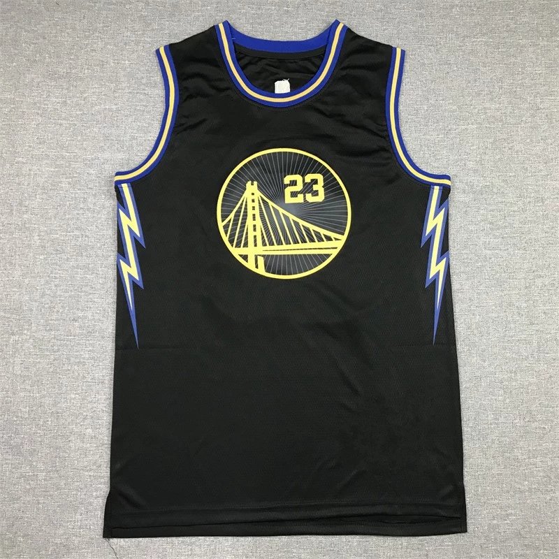 Black 23