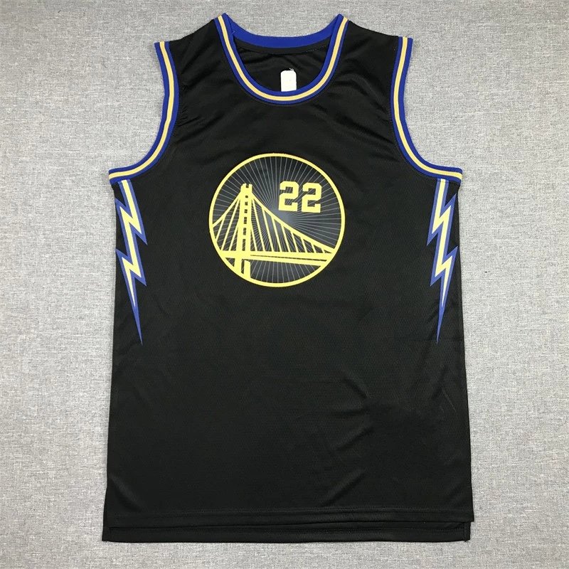 Black 22