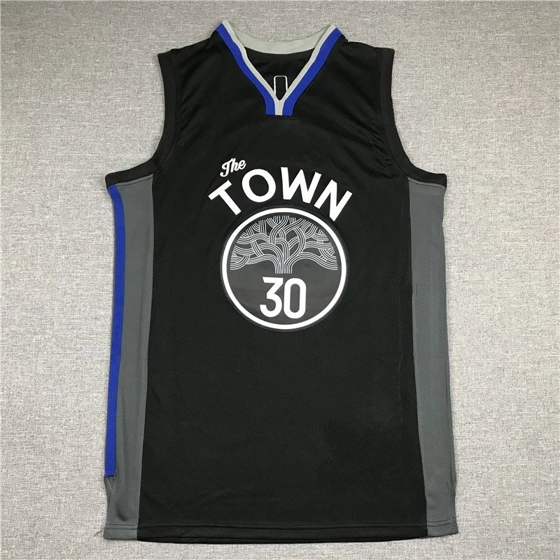 Black and gray 30