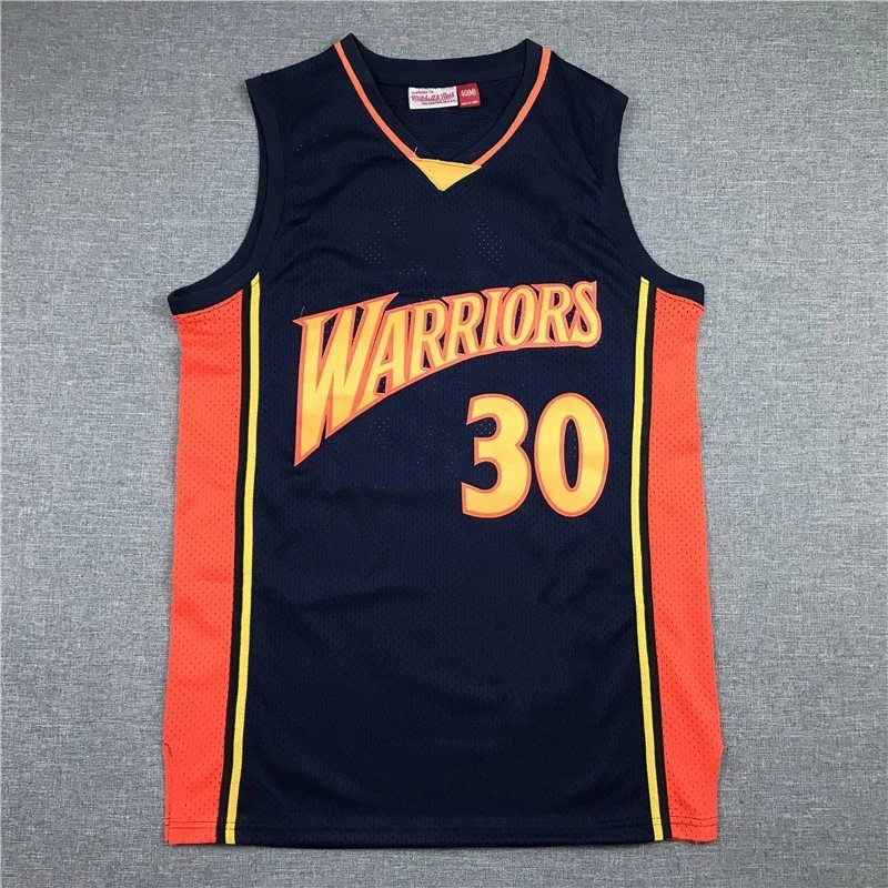 Retro Dark Blue 30