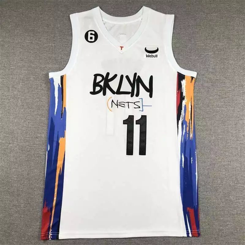 White color edge 11