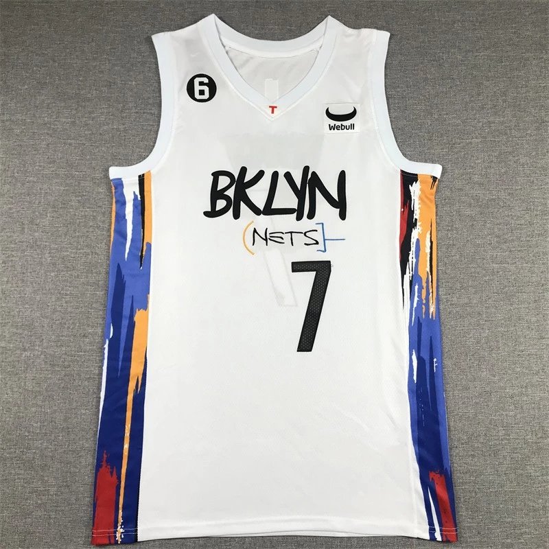 White color edge 7