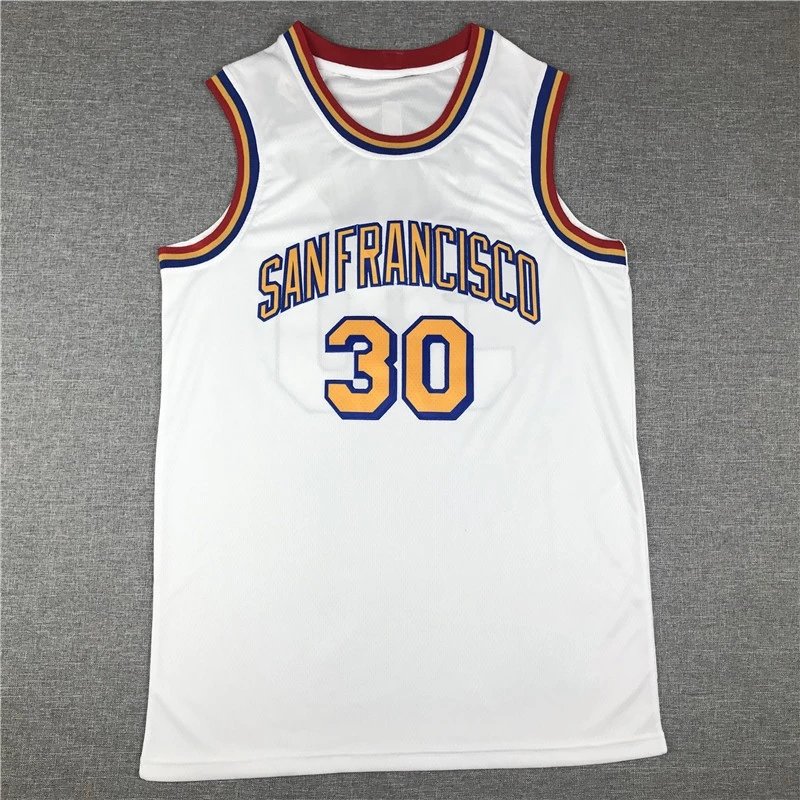 White 30