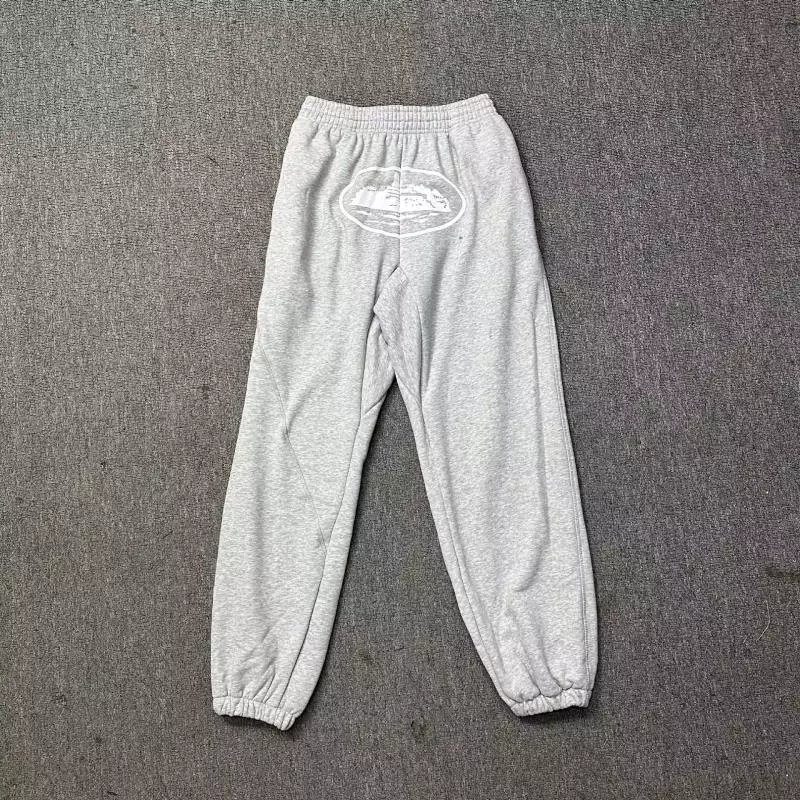 Sweatpants-Gray
