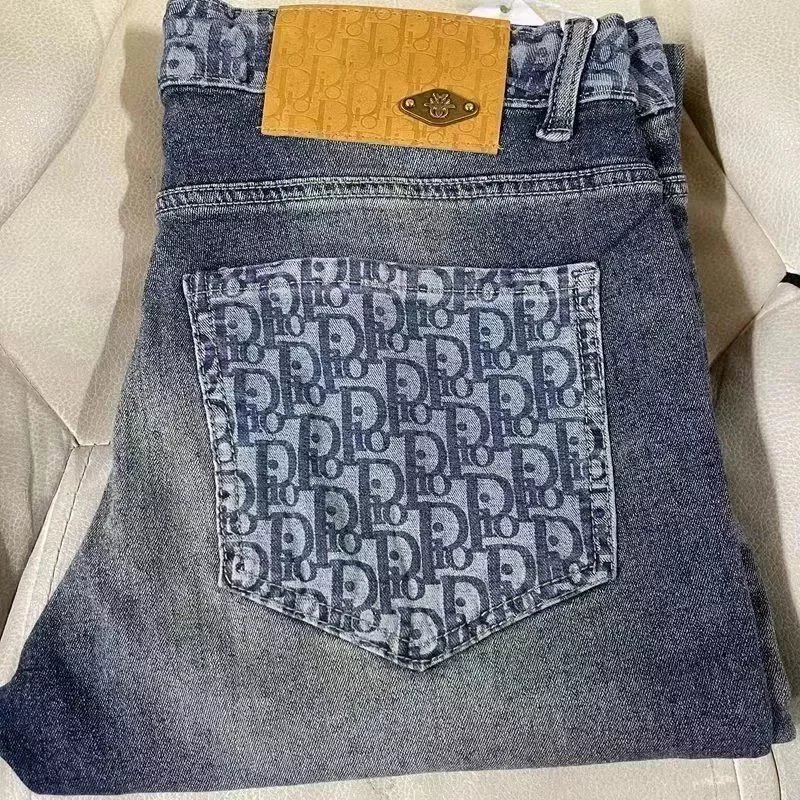Blue Pants Full Label 002