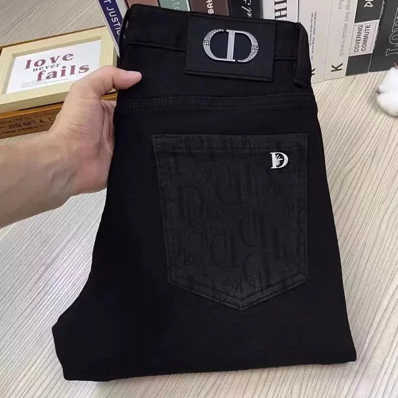 Black CD 002