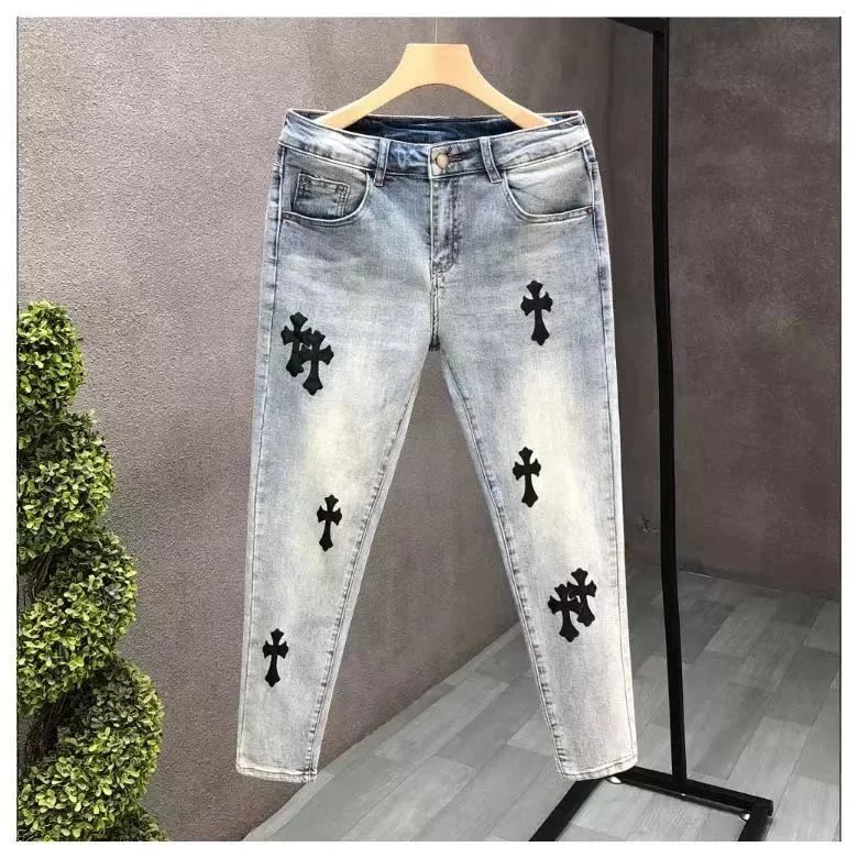Black cross 002