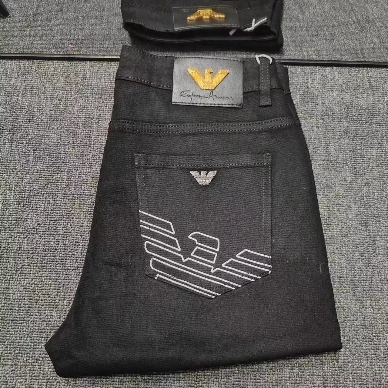 Black eagle 002