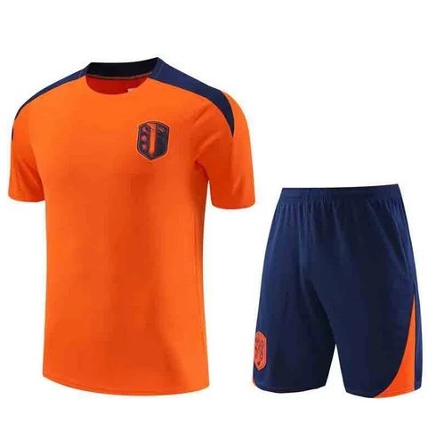 2425 short-sleeve Dutch orange