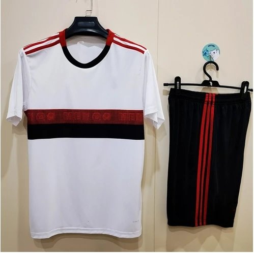 Flamengo away