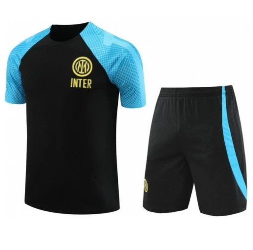 Black Inter