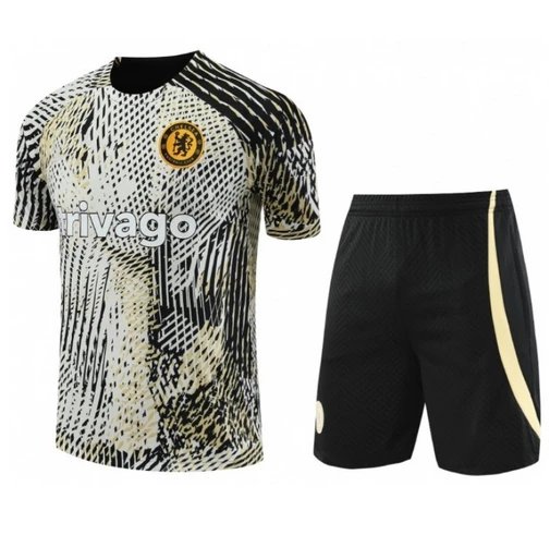 camouflage yellow cut EX