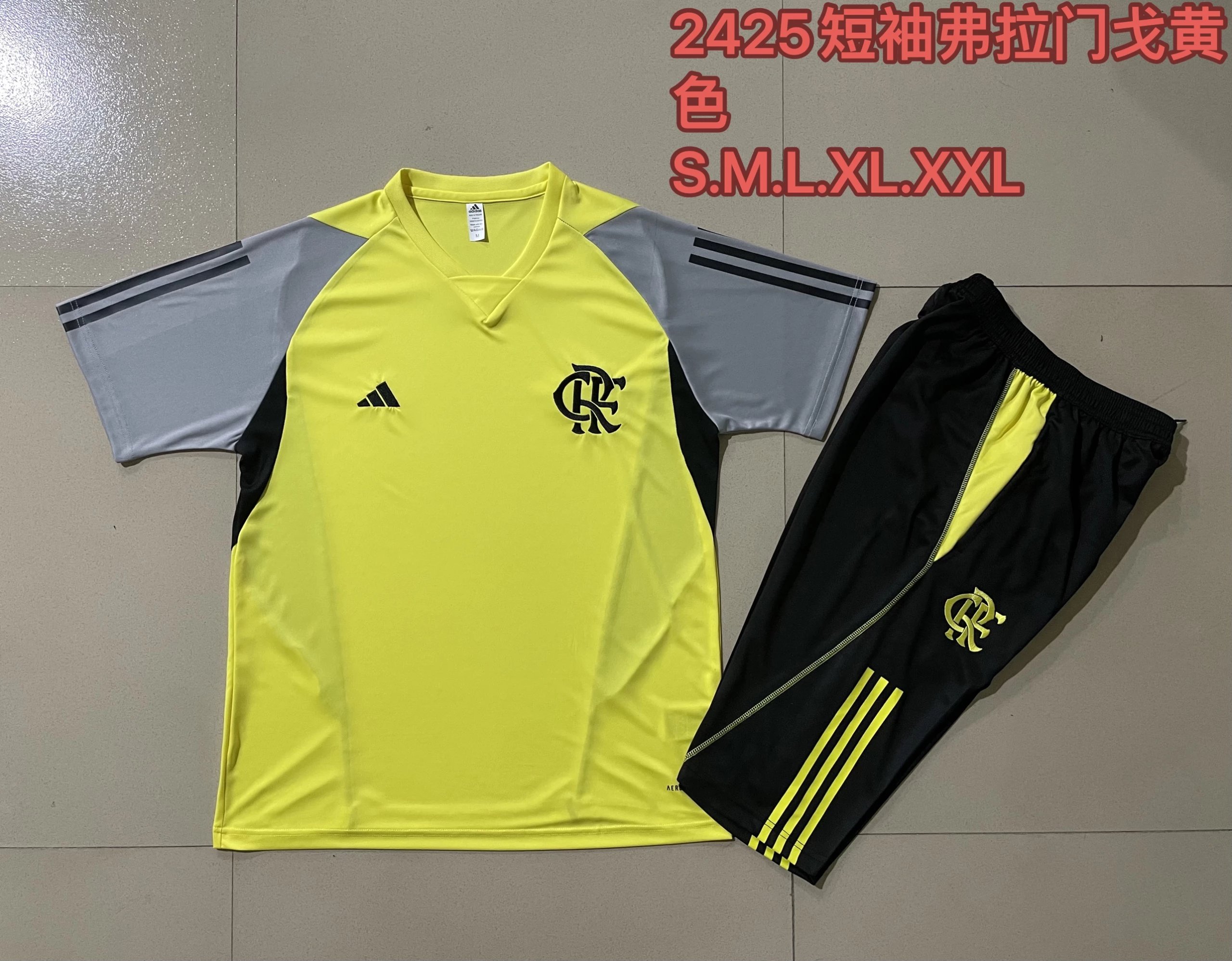 13 Yellow 006