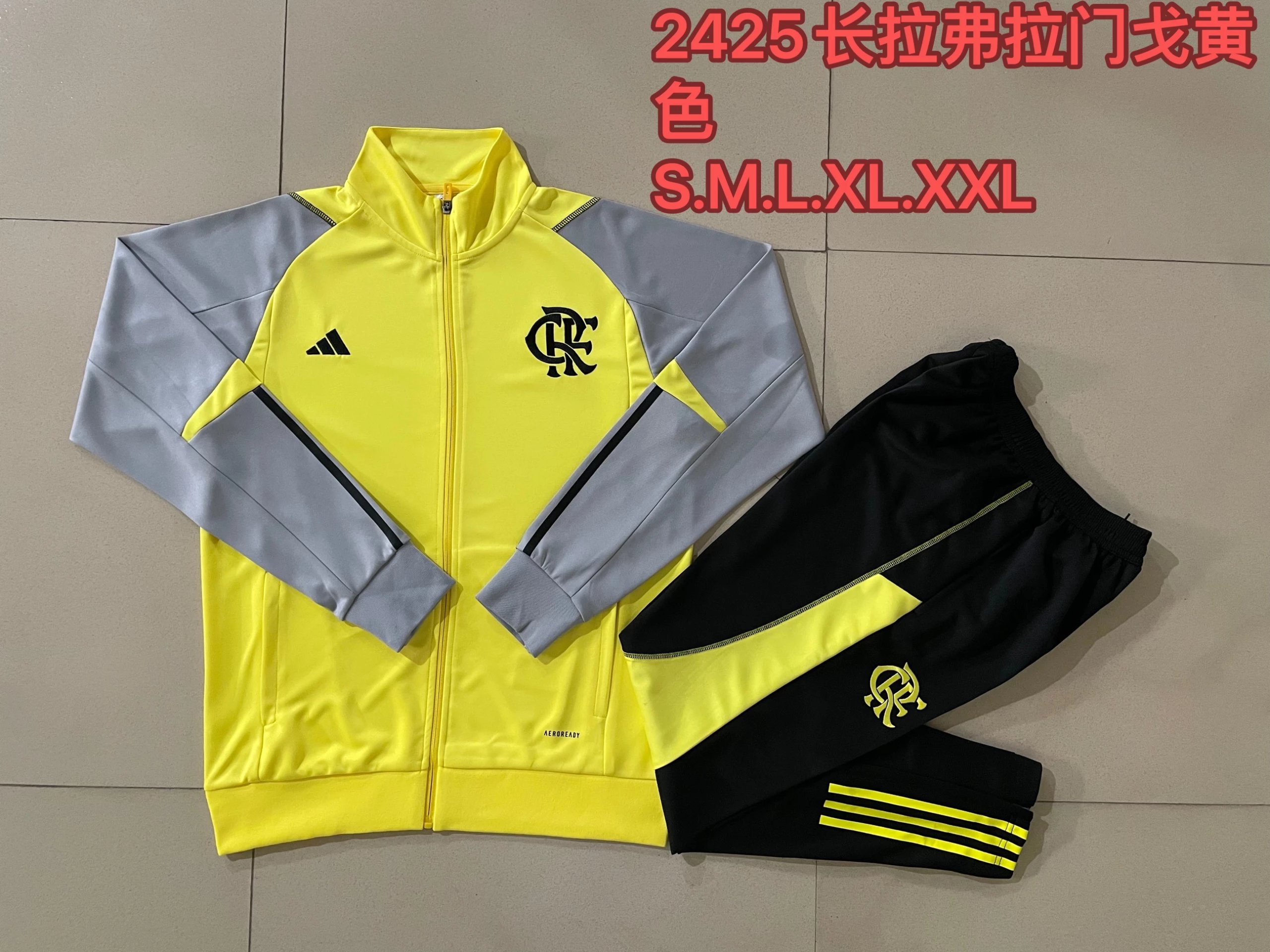 23 Yellow 006
