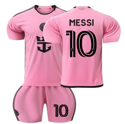 24-25 Miami Pink No. 10