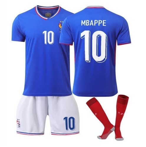 24 French Home 10 Socks