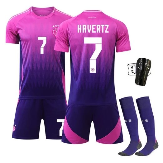 2425 German No. 7 Socks Guard
