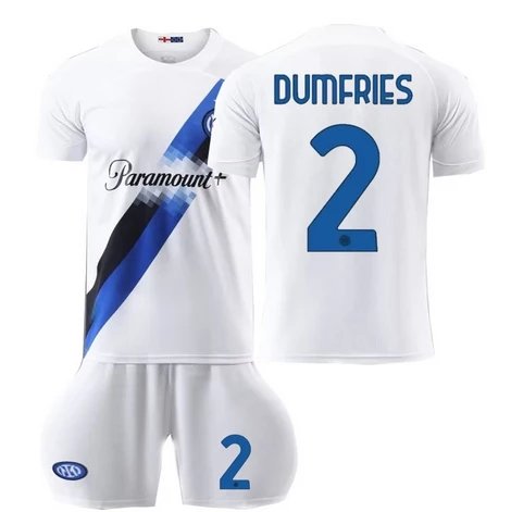 White No. 2