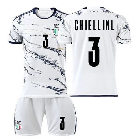 White No. 3