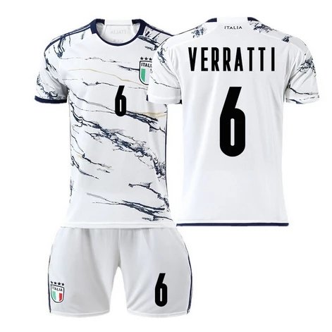 White No. 6