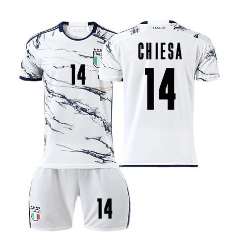 White No. 14