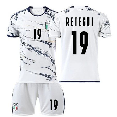 White No. 19