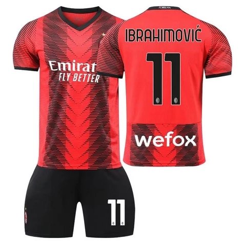 Red No. 11