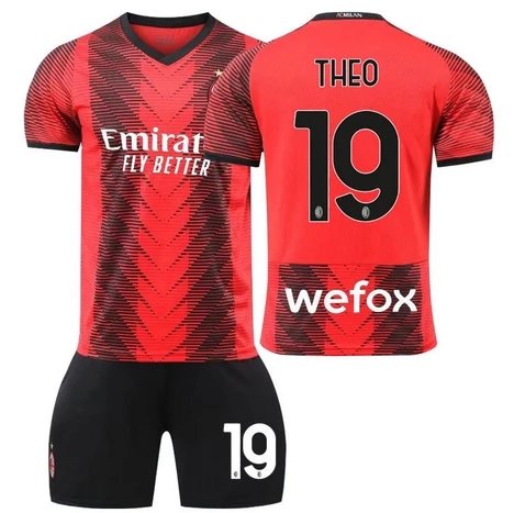 Red No. 19