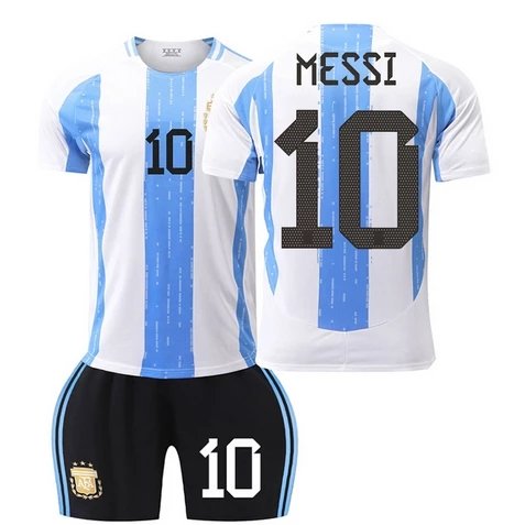 Blue and White 10