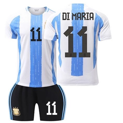 Blue and White 11