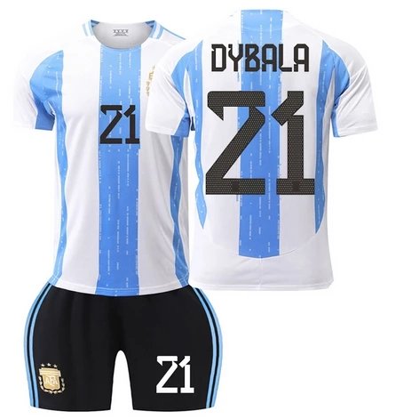 Blue and White 21