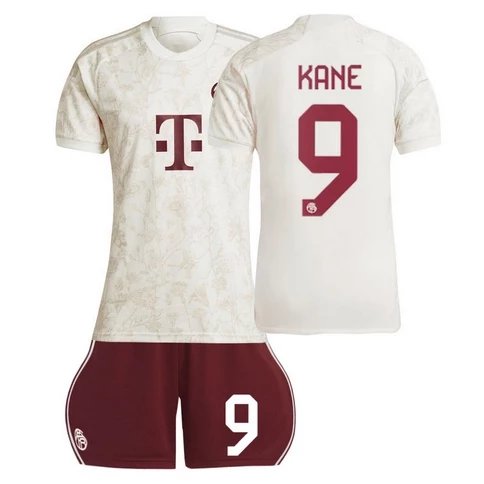Rice White No. 9