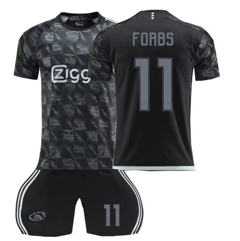 Black Silver 11
