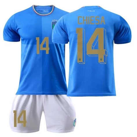 Blue No. 14